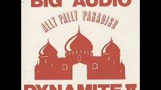 Big Audio Dynamite II BAD  Situation No Win Live [upl. by Kissiah179]