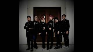 THE SIBLINGS BAND COVER  KERONCONG OH KEKASIHKU [upl. by Hasin]