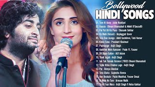 Bollywood Hits Songs 2020  Arijit singhNeha KakkarAtif AslamArmaan MalikShreya Ghoshal💙 [upl. by Atenek]