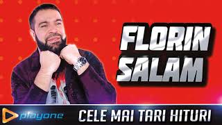 Cele mai tari hituri  FLORIN SALAM  Manele vechi HIT [upl. by Gordy]