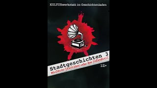 Trailer  Stadtgeschichten Teil 3 [upl. by Felicdad]