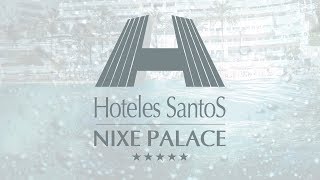 NIXE PALACE MALLORCA TheNixeExperience [upl. by Nevin]