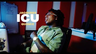 Jacquees  ICU REMIX  QueMix 5 [upl. by Olga]