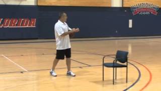 AAU Basketball Skills Series Shooting Technique and Workout Drills [upl. by Stephine526]