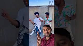 Man Mara Bhai Man Ja 🤣🤣 shorts comedy funny surajroxfunnyvibeo nsgolavlog [upl. by Teddman]