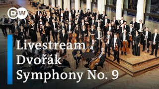 Dvořák Symphony No 9 From the New World  Paavo Järvi and the TonhalleOrchester Zürich [upl. by Fabrianne]