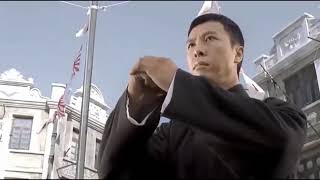 Ip Man 1 quotFinal Fightquot [upl. by Judye474]