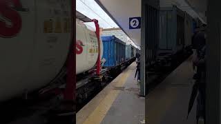 trenitalia youtubeshorts automobile italy [upl. by Casilda784]