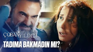 Tadıma Bakmadın mı  Çoban Yıldızı 14Bölüm [upl. by Ulphia]