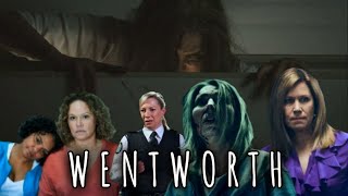 Wentworth  Taking A Look Back At Season 9 [upl. by Malarkey]