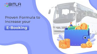 A proven formula to Increase ebookings [upl. by Basia]