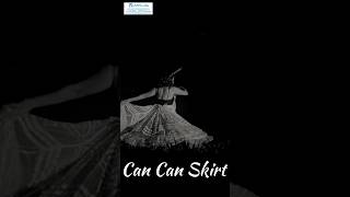 Must Have Can Can Skirt Can Can Skirt bollywood love [upl. by Morley]