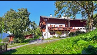 Urlaub auf dem Bauernhof Südtirol am Putzerhof [upl. by Evette]