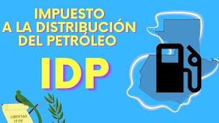 Calculo del impuesto a la distribución del petróleo y sus derivados [upl. by Absalom]