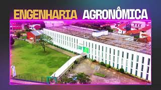 Faça Engenharia Agronômica na USF [upl. by Oniluap297]