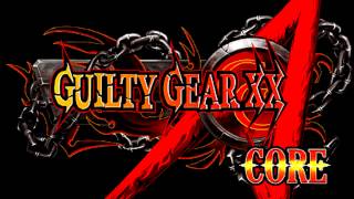 Guilty Gear XX  Writhe In Pain [upl. by Rahm]