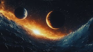 Ambient Space Music for Studying  Background Music for Focus Work Sleep Relaxing  LIVE [upl. by Roberson594]