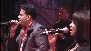 Monchy y Nathalia  Concierto Completo Milan Italy 2012 HD [upl. by Terej]