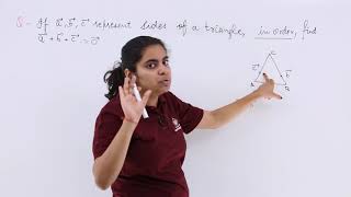 Class 12th  Direction Cosines and Ratios Problem Example4  Vector Algebra  Tutorials Point [upl. by Esch282]