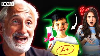 Dr Gad Saad Science Shows The Link Between Birth Order amp IQ [upl. by Ethelyn]