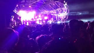 Jamie Jones  Eastern Electrics 2018 2 [upl. by Brace]