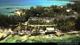 Mauritius by Beachcomber Hotels [upl. by Nesilla507]