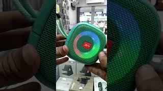 M404 SP Portable Speaker portablespeaker viralvideo viralshort viralshorts rgbspeaker [upl. by Damahom]