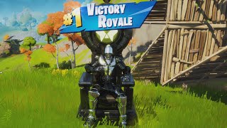 Fortnite Now Rewards You SECRET Achievements For Winning Games ALL Rewards  Achievements [upl. by Corvin]