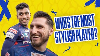 𝐌𝐨𝐬𝐭 𝐒𝐭𝐲𝐥𝐢𝐬𝐡 𝐏𝐥𝐚𝐲𝐞𝐫 😎 KBFC  Kerala Blasters [upl. by Maleeny]