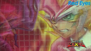 YUGIOH ZEXAL AMV Yuma VS Alito Round 2 [upl. by Ken871]