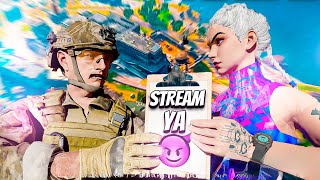 🔔🔴📲YA PRENDIMO STREAM ULTIMOS DIAS DE WARZONE 3 🤫 [upl. by Rexferd]