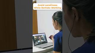 Feeling Isolated When You Work From Home Heres How to Stay Connected [upl. by Hays]