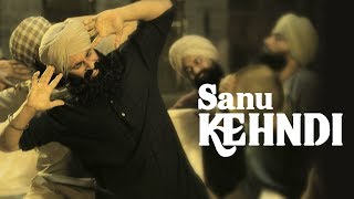 Sanu Kehndi  Kesari  Akshay Kumar amp Parineeti Chopra  Romy amp Brijesh Shandilya  Tanishk  Kumaar [upl. by Aneres]