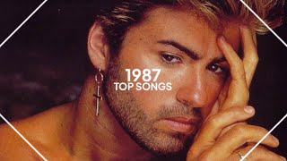 top songs of 1987 [upl. by Raynold825]