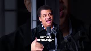 The Diary of a CEO Neil deGrasse Tyson The Untold Truth Celebrating Our Safest Era in History [upl. by Kelleher]