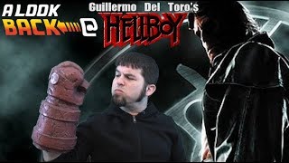 A Look Back  Guillermo Del Toros Hellboy [upl. by Hildy]