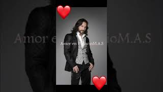 Amor En Silencio Marco Antonio Solís [upl. by Ahseel508]