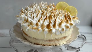 Italian Meringue [upl. by Anawak]