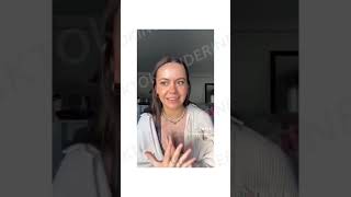 Spencer Barbosa Full Live 🔴Tells Why She Broke Up With Morgan Penwell  Full Video [upl. by Agnesse]