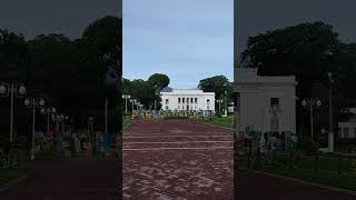 Dumaguete Capitol nice view peaceful clean aileenellema2209 [upl. by Las]