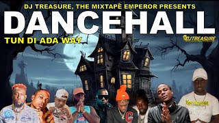 Dancehall Mix 2023 Dancehall Mix November 2023 Raw │ Tun Di Ada Way Valiant Masicka IWaata 450 [upl. by Adler]