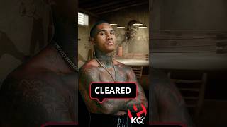 Conor Benn has doping suspension lifted Or does he [upl. by Keith472]