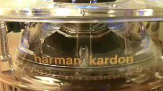 Harman Kardon Soundsticks II Sound Test [upl. by Blanca]