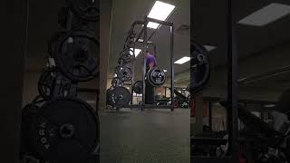 Week 4 Day 2 Pause Deadlift 390 lbs x 2 [upl. by Tatman100]