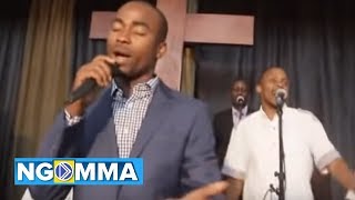 Israel Ezekia  Wewe ni Mwema Official Video [upl. by Gordan]