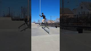 Skatepark Sessions  Aggressive Inline [upl. by Ahtibbat]