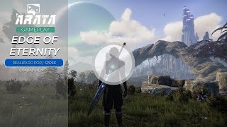 Edge of Eternity  Gameplay [upl. by Florrie]