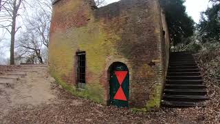 De Grebbeberg wandeling over het abdrukte einde van de Utrechtse Heuvelrug bij Rhenen [upl. by Mordecai]