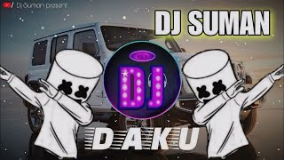 DAKU Remix  Chani Nattan  INDERPAL Moga  DJ SUMAN [upl. by Anelys]