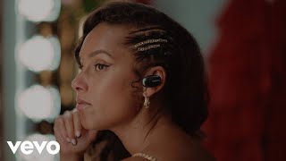 Alicia Keys  KEYS A Short Film [upl. by Arevle]